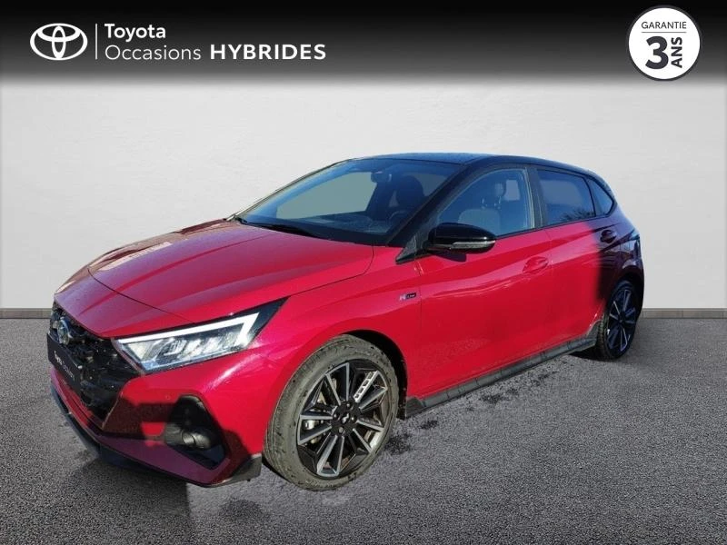 Image principale du véhicule