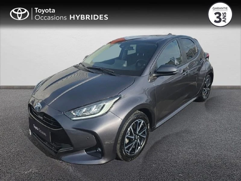 Image principale du véhicule