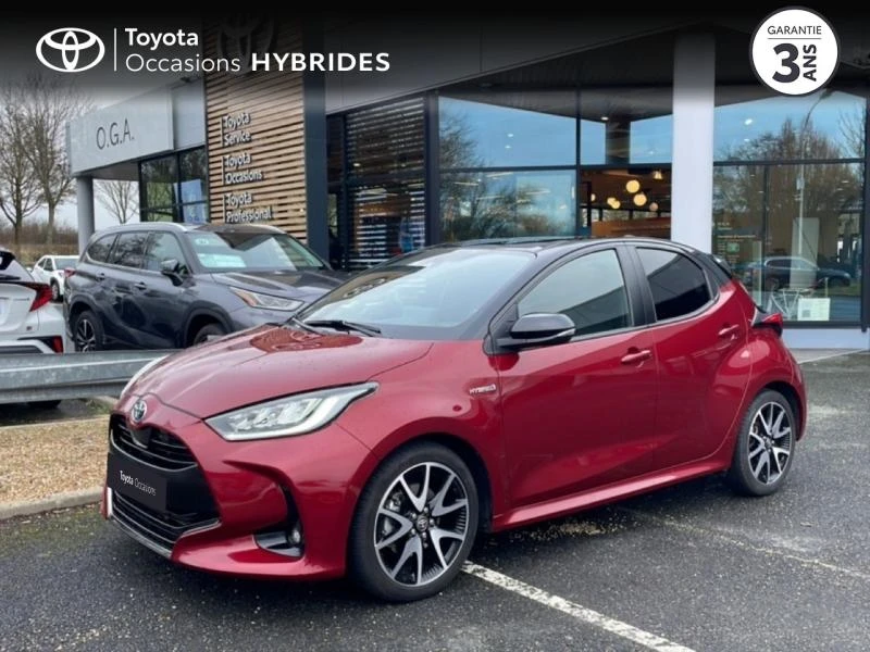 Image principale du véhicule