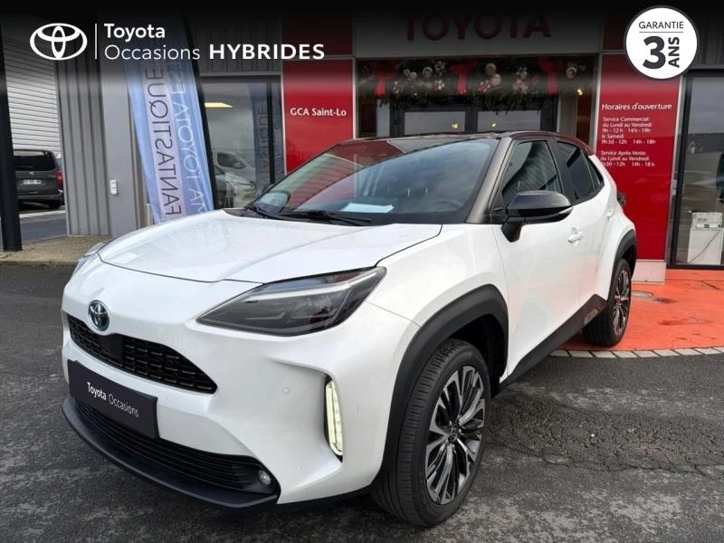 Image principale du véhicule