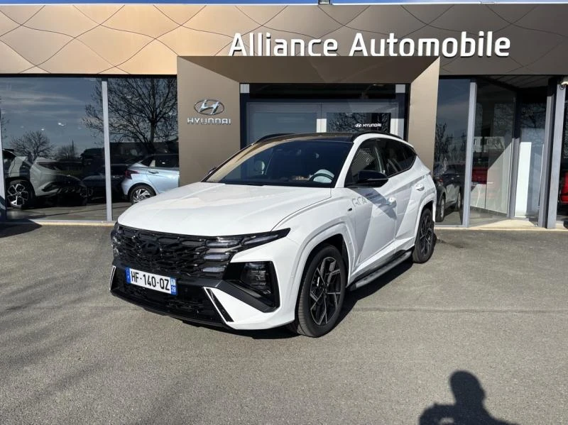 Image principale du véhicule