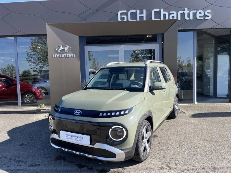 Image principale du véhicule