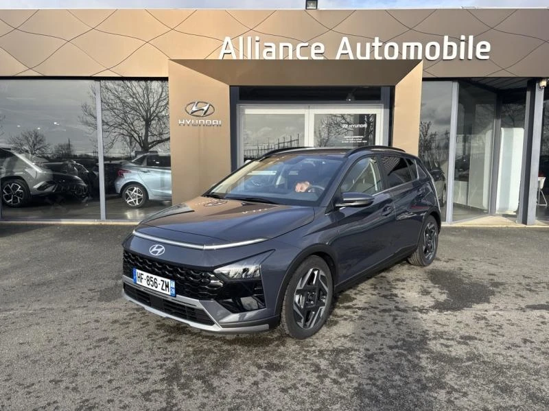 Image principale du véhicule