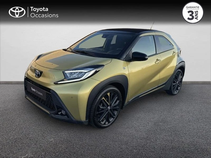 Image principale du véhicule