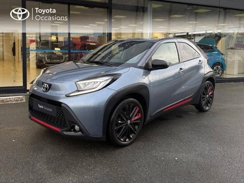 Image principale du véhicule