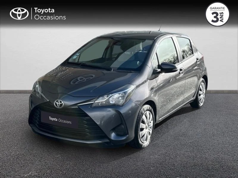 Image principale du véhicule