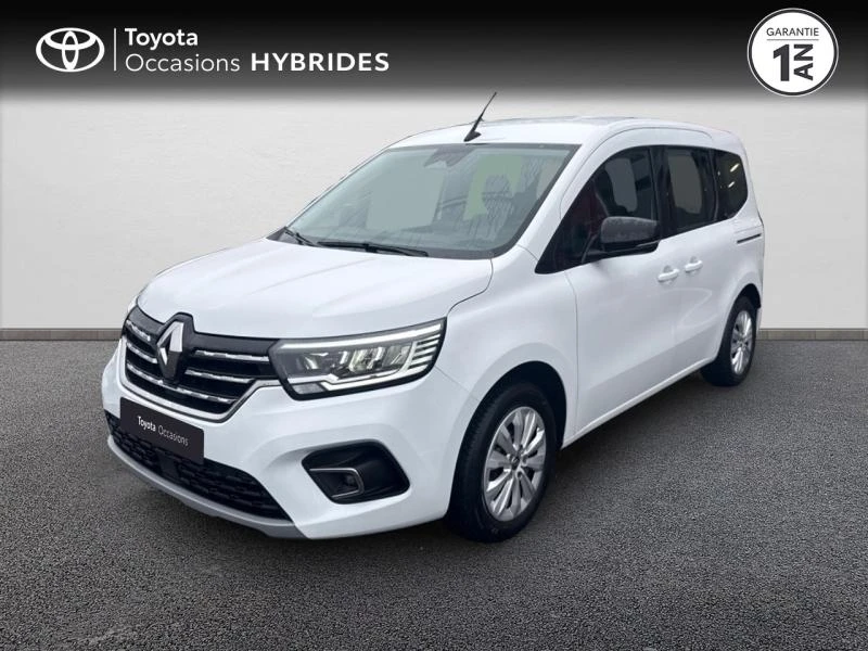 Image principale du véhicule