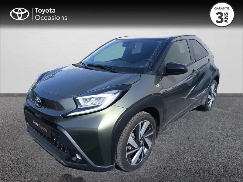 Image principale du véhicule