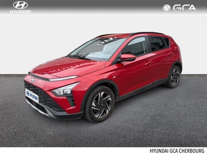 Image principale du véhicule