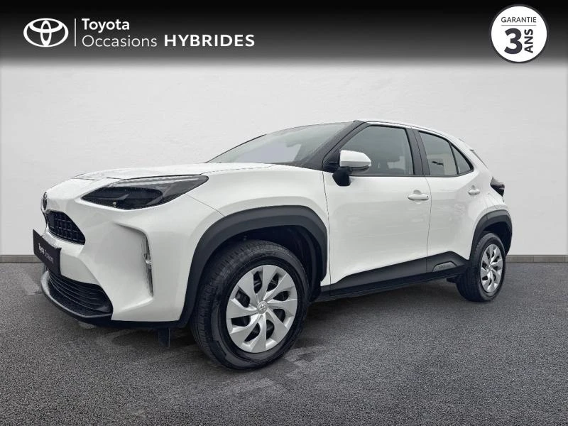 Image principale du véhicule