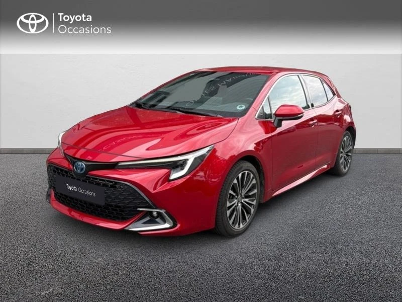 Image principale du véhicule