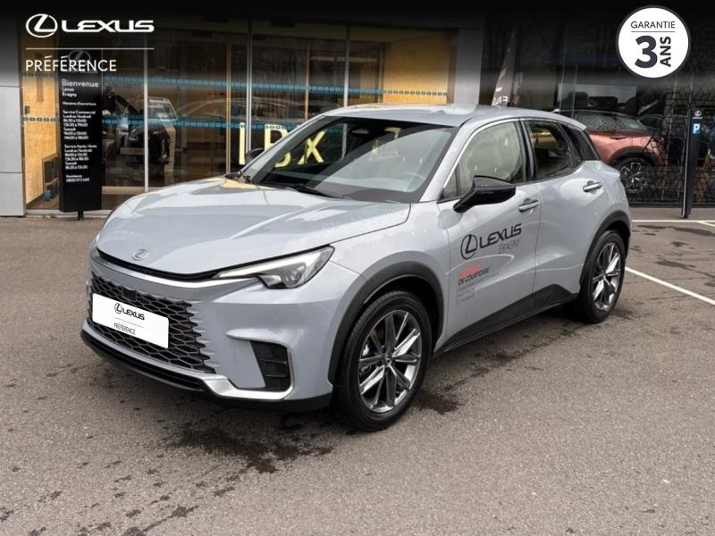 Image principale du véhicule