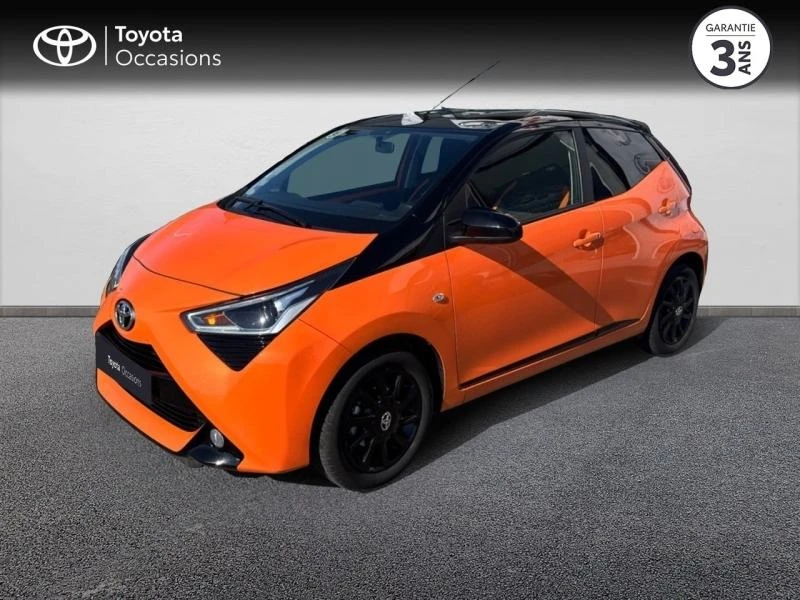 Image principale du véhicule