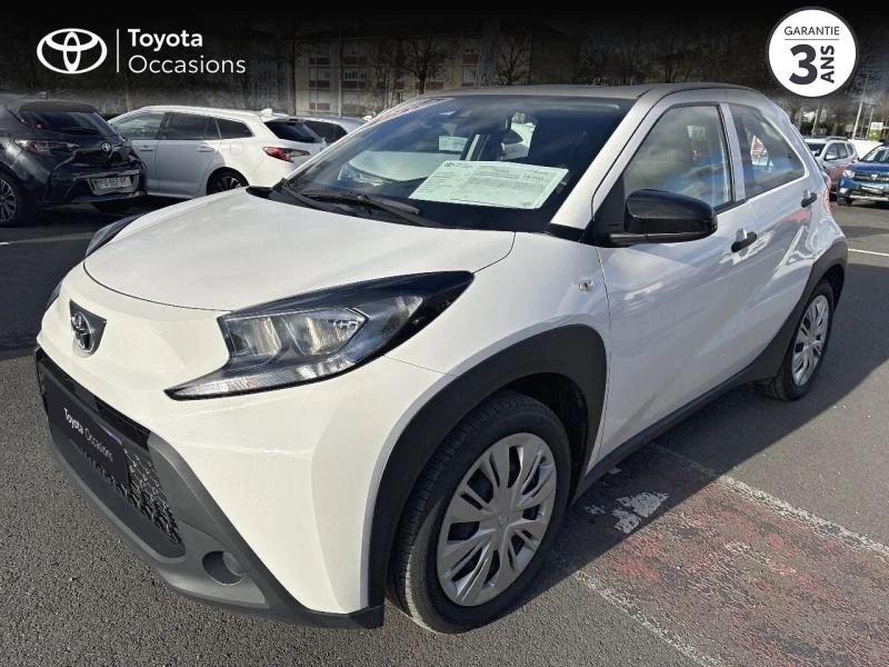 Image principale du véhicule