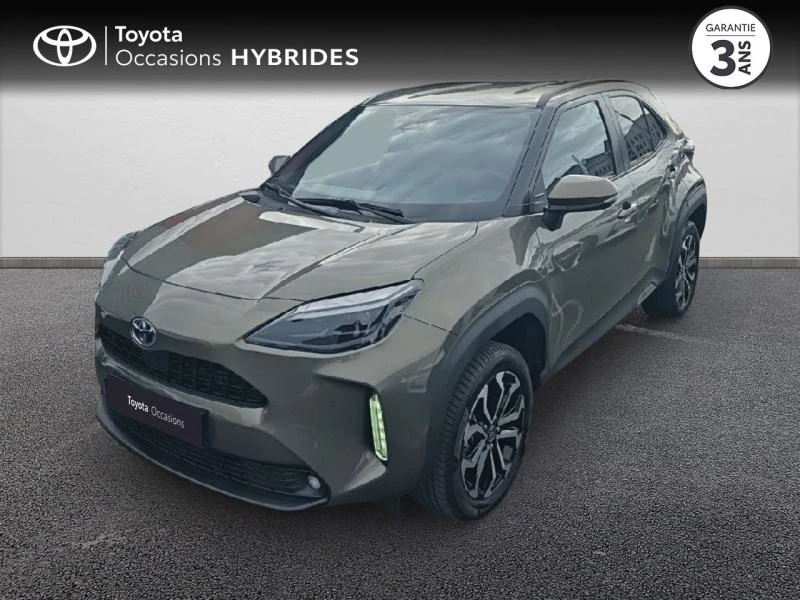 Image principale du véhicule