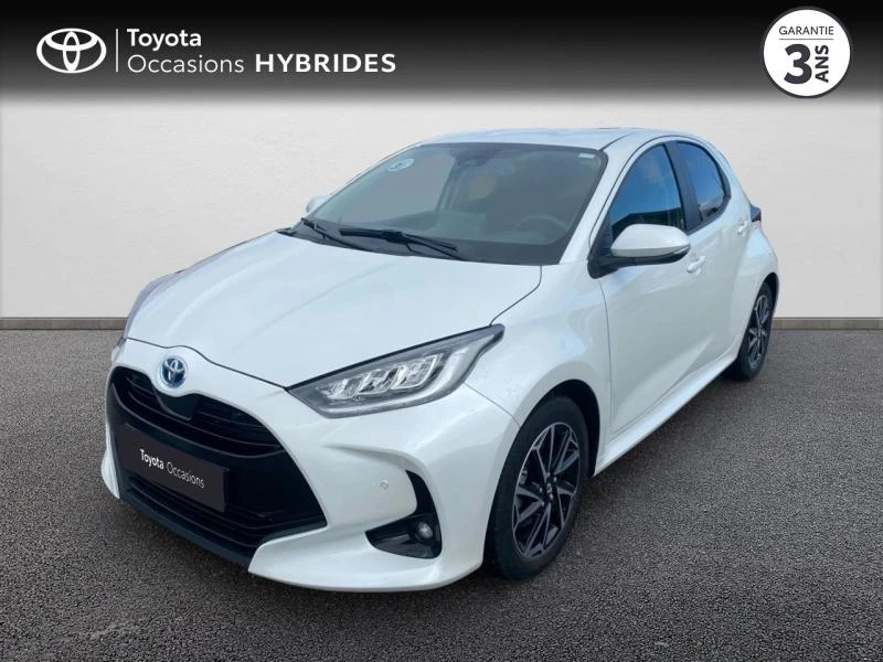 Image principale du véhicule