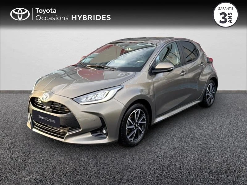 Image principale du véhicule