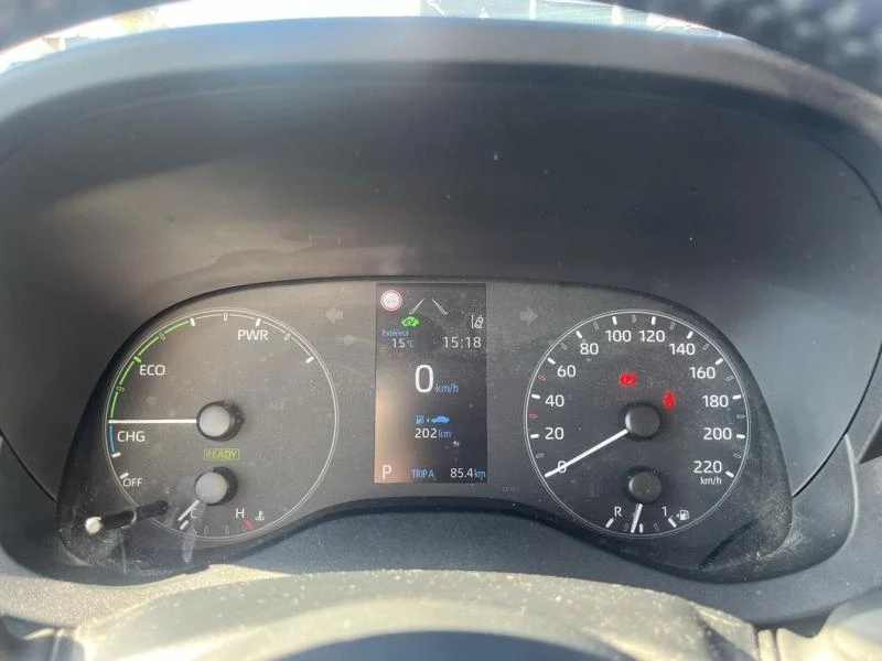 Image principale du véhicule