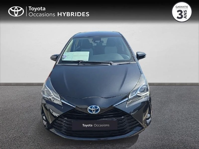 Image principale du véhicule