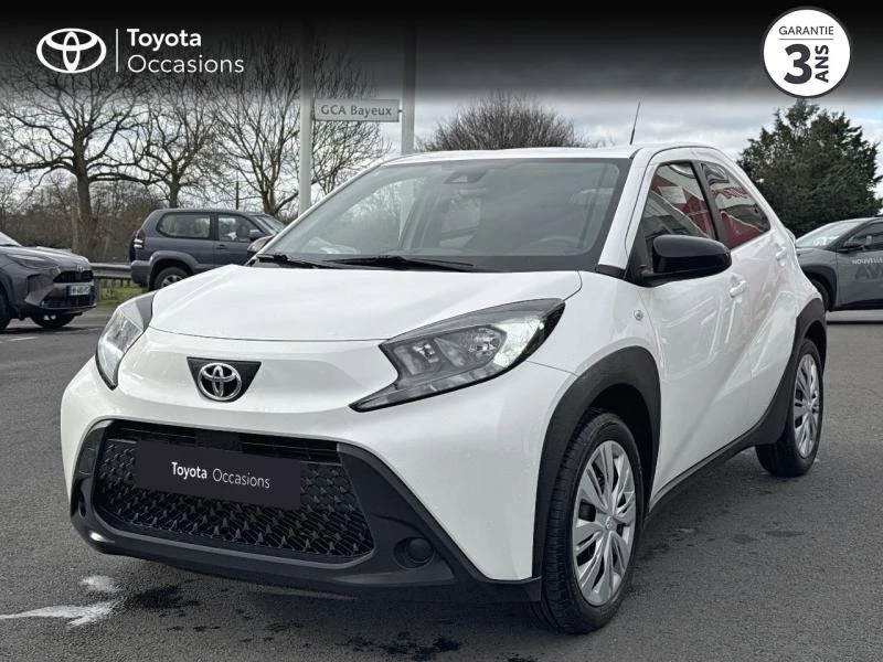 Image principale du véhicule