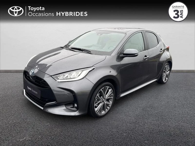 Image principale du véhicule