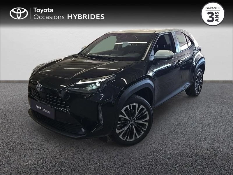 Image principale du véhicule