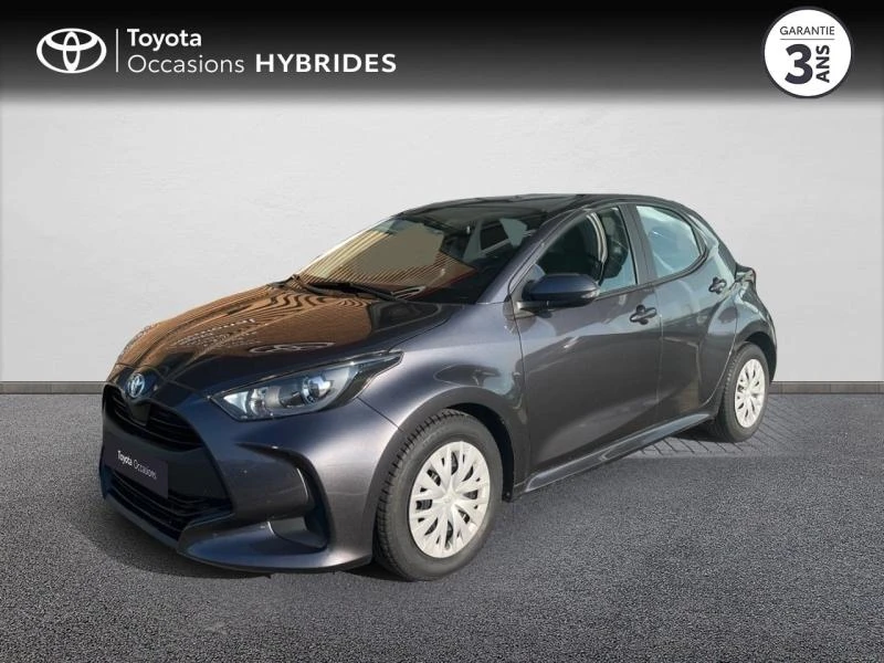 Image principale du véhicule