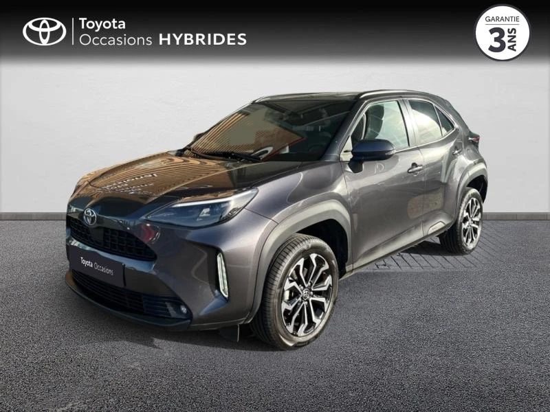 Image principale du véhicule