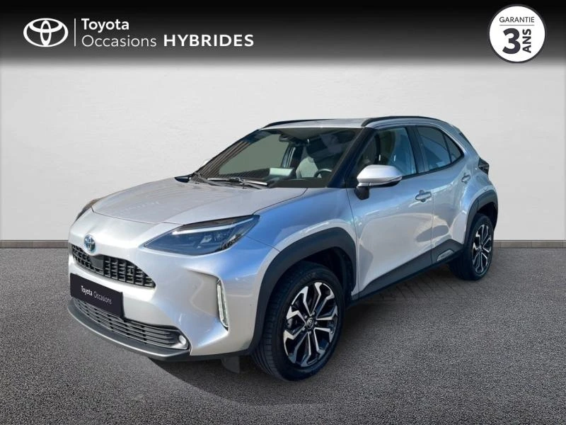 Image principale du véhicule