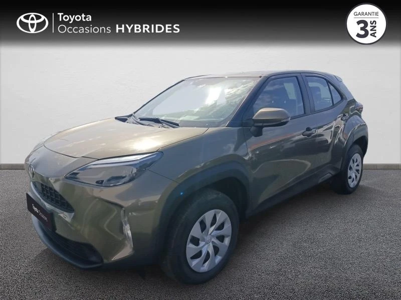 Image principale du véhicule