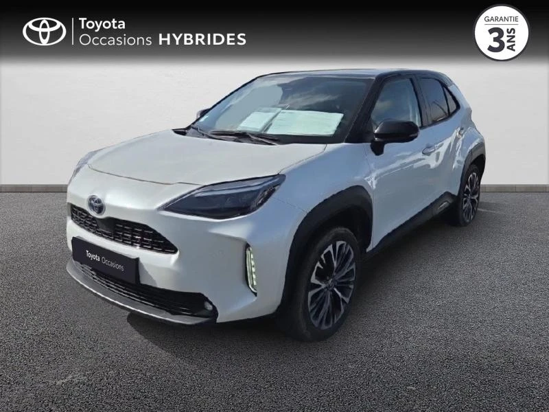 Image principale du véhicule