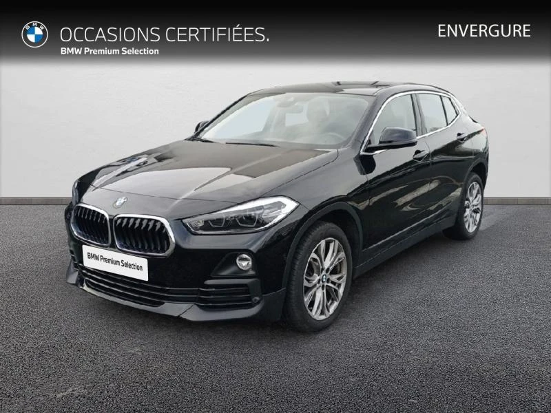 Image principale du véhicule