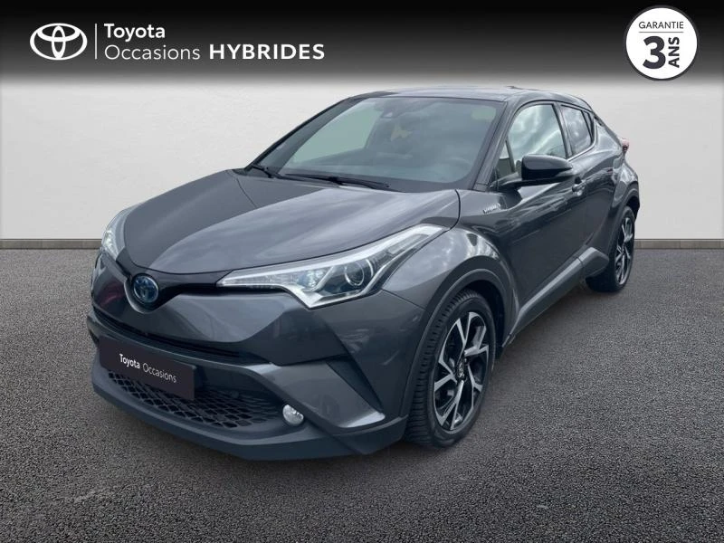 Image principale du véhicule