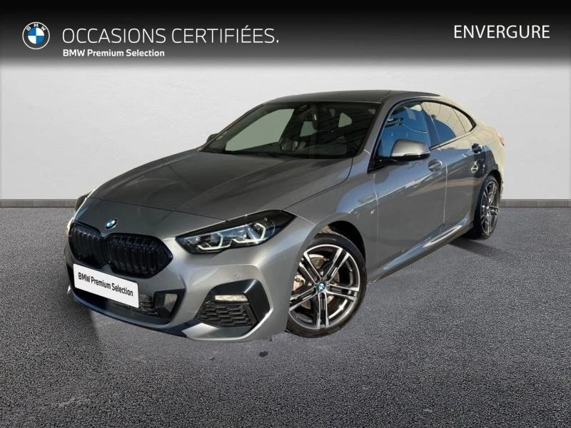 Image principale du véhicule