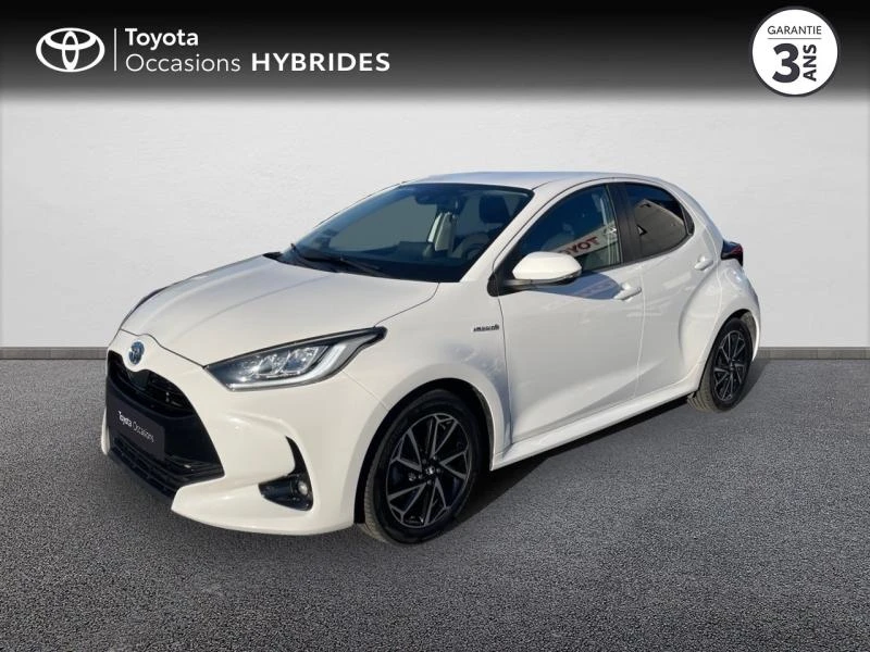 Image principale du véhicule