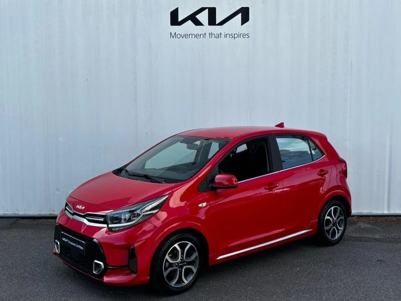 Image principale du véhicule