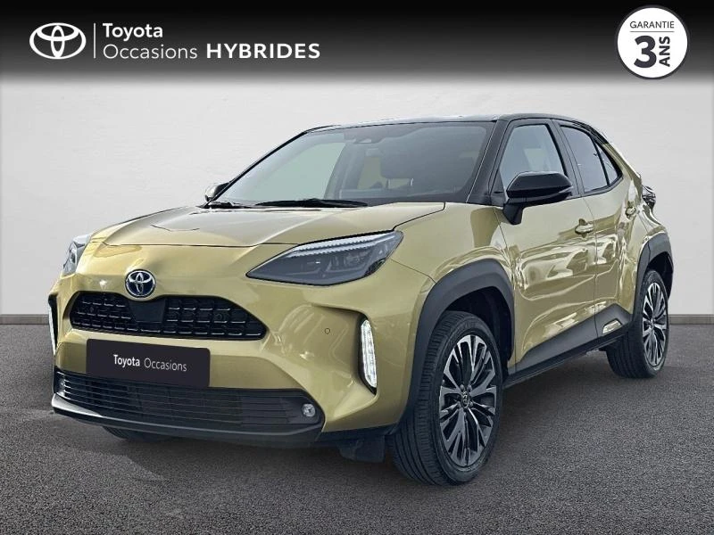 Image principale du véhicule