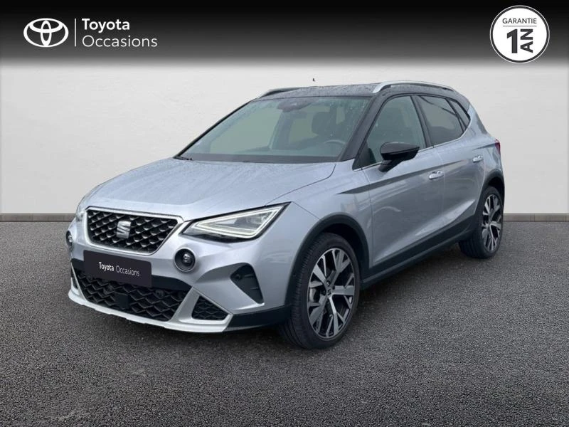 Image principale du véhicule