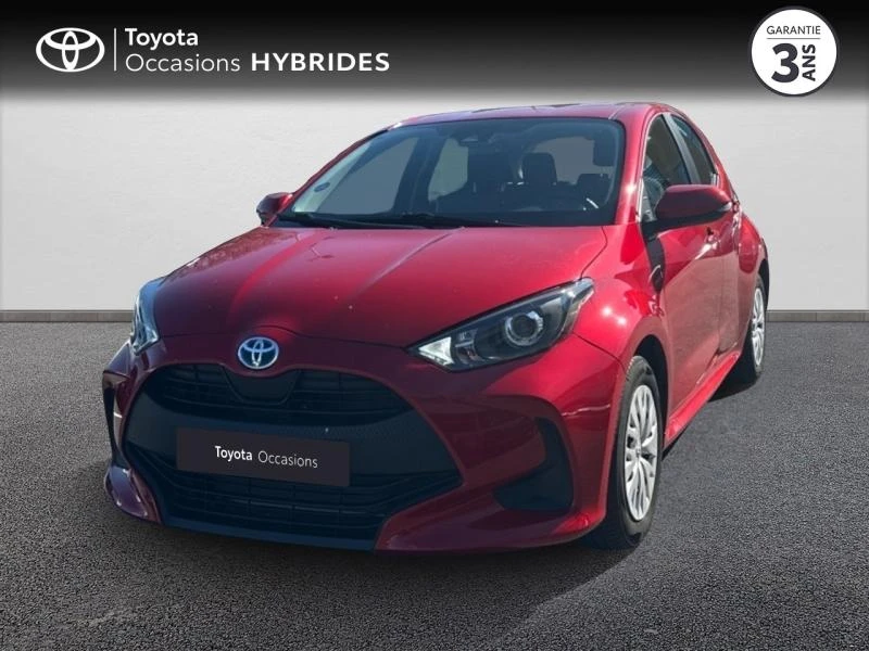 Image principale du véhicule