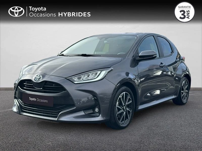 Image principale du véhicule