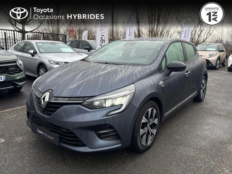 Image principale du véhicule