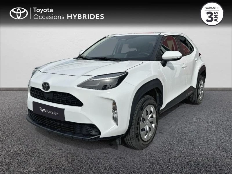 Image principale du véhicule