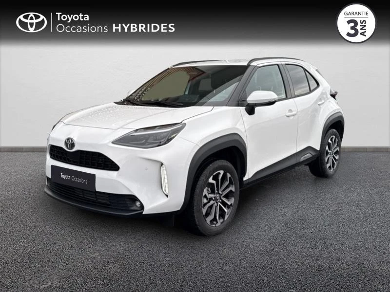 Image principale du véhicule