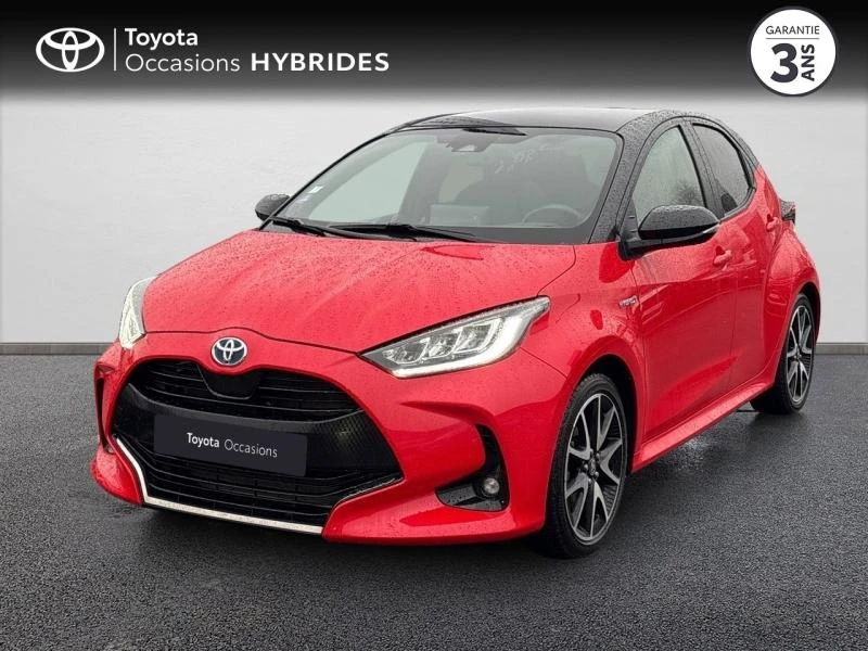 Image principale du véhicule