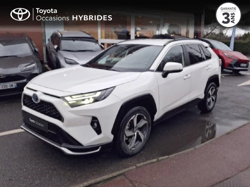 Image principale du véhicule