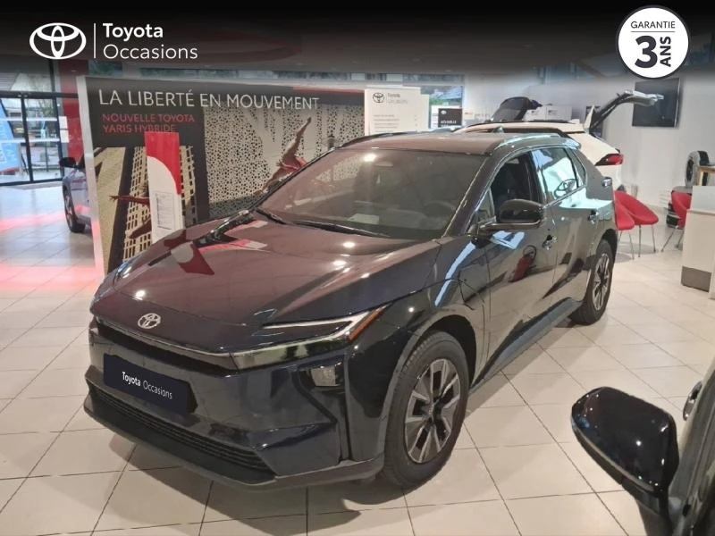 Image principale du véhicule