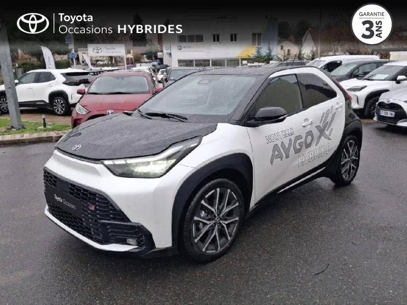 Image principale du véhicule