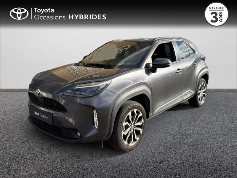 Image principale du véhicule