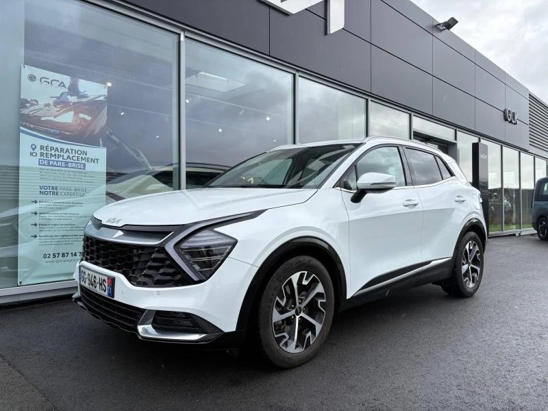 Image principale du véhicule