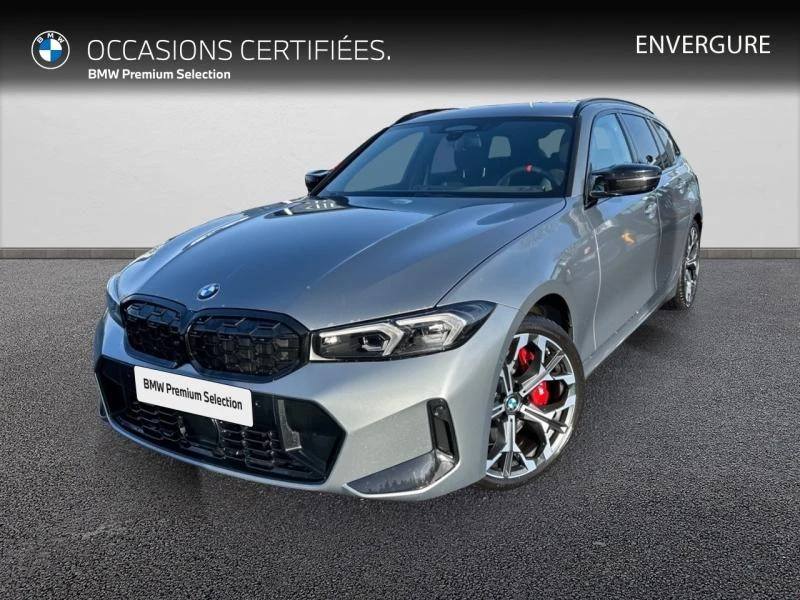 Image principale du véhicule